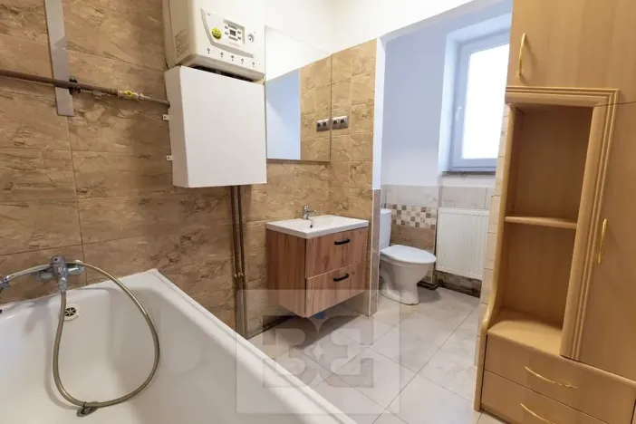 Pronájem bytu 2+1, Praha - Modřany, Klostermannova, 55 m2