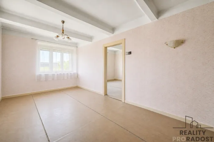 Prodej pozemku pro bydlení, Slepotice, 4338 m2