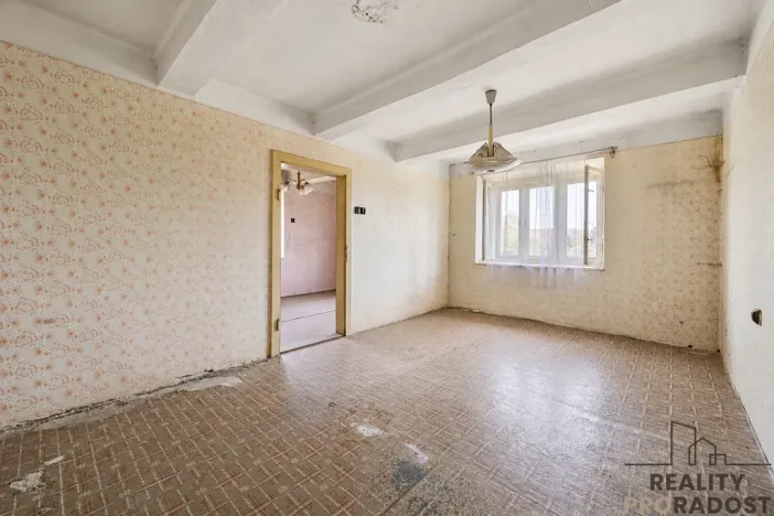 Prodej pozemku pro bydlení, Slepotice, 4338 m2