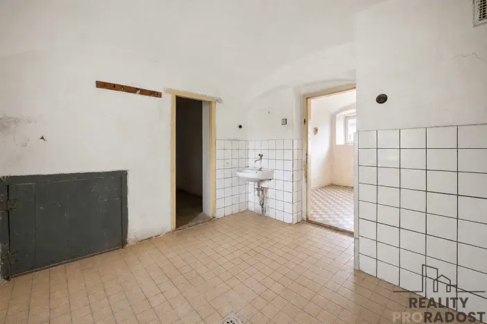Prodej pozemku pro bydlení, Slepotice, 4338 m2