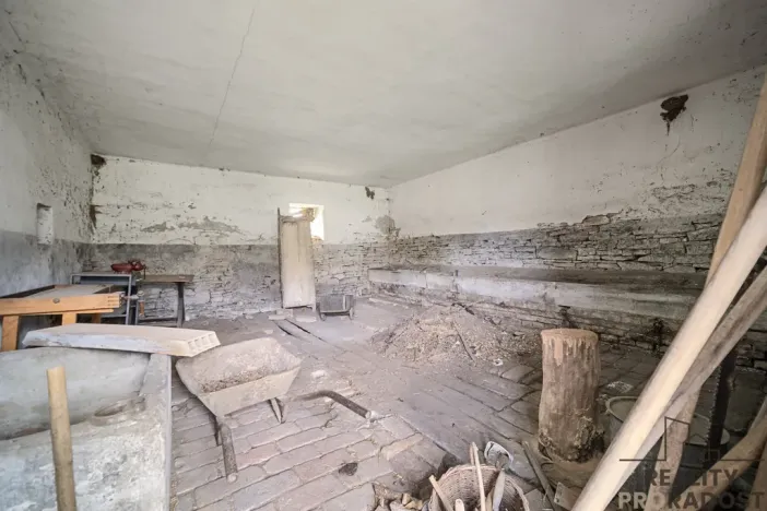 Prodej pozemku pro bydlení, Slepotice, 4338 m2