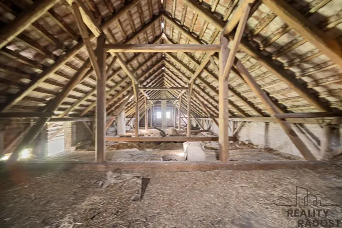 Prodej pozemku pro bydlení, Slepotice, 4338 m2