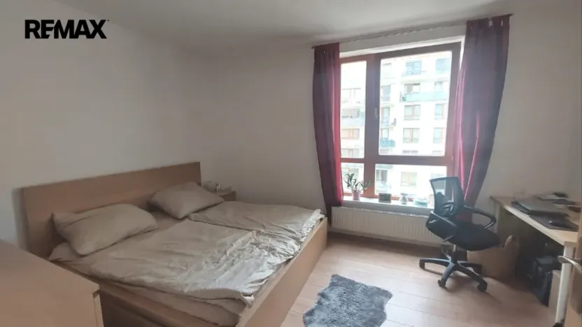 Pronájem bytu 2+kk, Praha - Kunratice, Pod Haltýřem, 52 m2