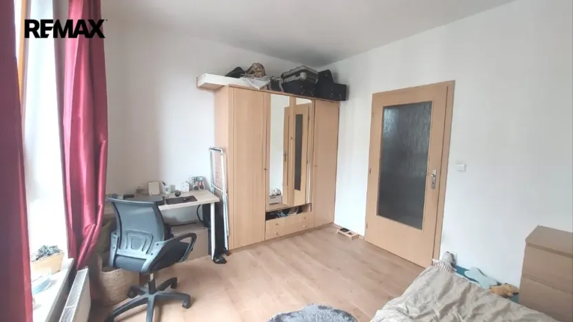 Pronájem bytu 2+kk, Praha - Kunratice, Pod Haltýřem, 52 m2