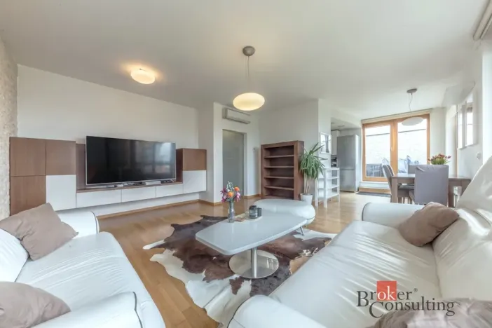 Prodej bytu 3+kk, Praha - Stodůlky, Dismanova, 139 m2