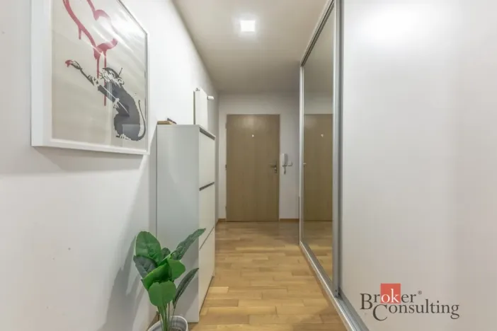 Prodej bytu 3+kk, Praha - Stodůlky, Dismanova, 139 m2