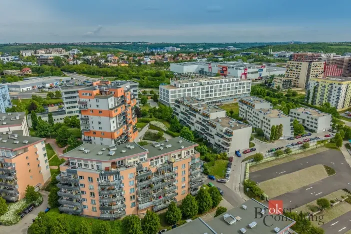 Prodej bytu 3+kk, Praha - Stodůlky, Dismanova, 139 m2