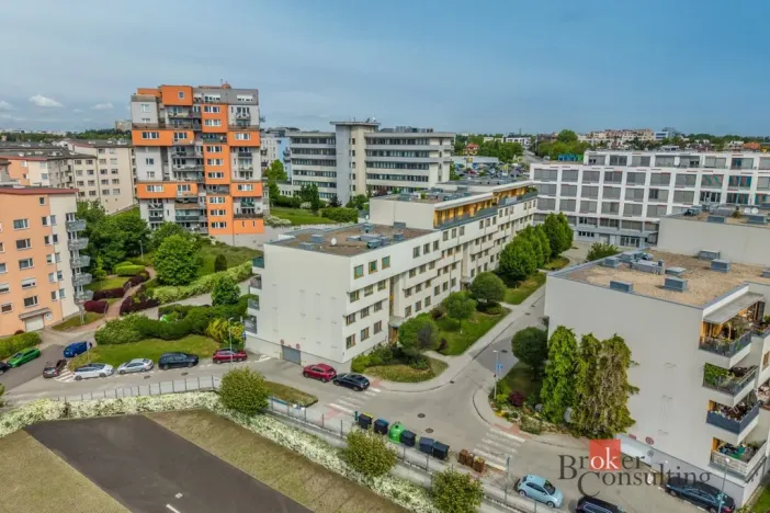 Prodej bytu 3+kk, Praha - Stodůlky, Dismanova, 139 m2