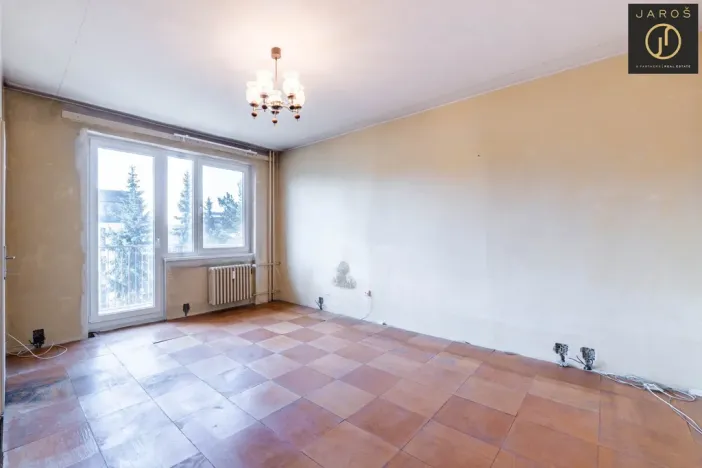 Prodej bytu 2+1, Praha - Smíchov, Zdíkovská, 49 m2