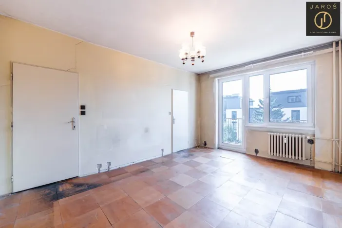 Prodej bytu 2+1, Praha - Smíchov, Zdíkovská, 49 m2
