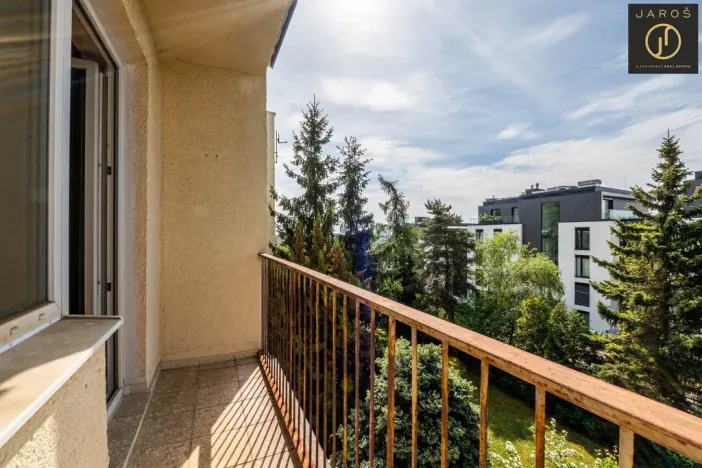 Prodej bytu 2+1, Praha - Smíchov, Zdíkovská, 49 m2