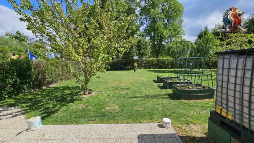 Pronájem bytu 2+kk, Bouzov - Kovářov, 52 m2