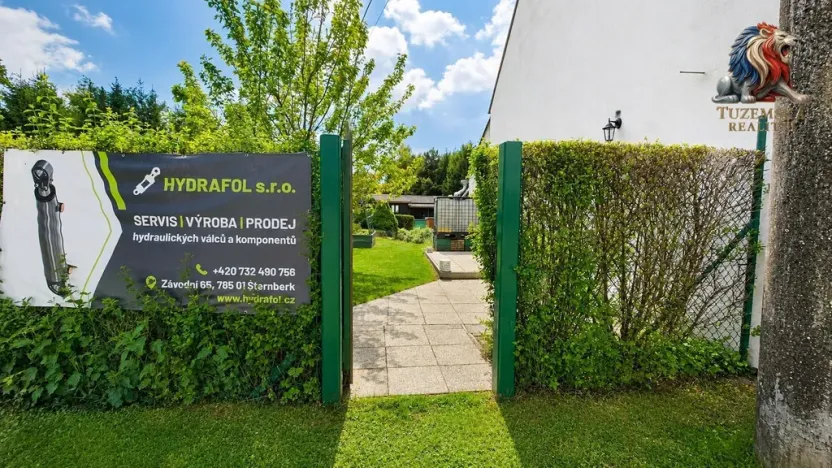 Pronájem bytu 2+kk, Bouzov - Kovářov, 52 m2