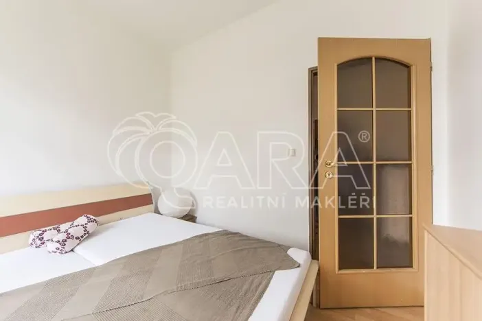 Prodej bytu 2+kk, Praha - Holešovice, Jankovcova, 44 m2