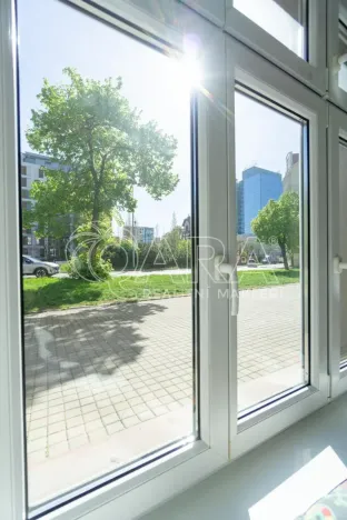 Prodej bytu 2+kk, Praha - Holešovice, Jankovcova, 44 m2
