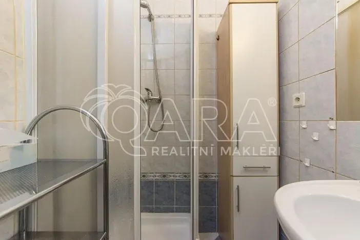 Prodej bytu 2+kk, Praha - Holešovice, Jankovcova, 44 m2