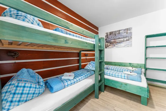 Prodej bytu 3+kk, Desná, Údolní, 66 m2