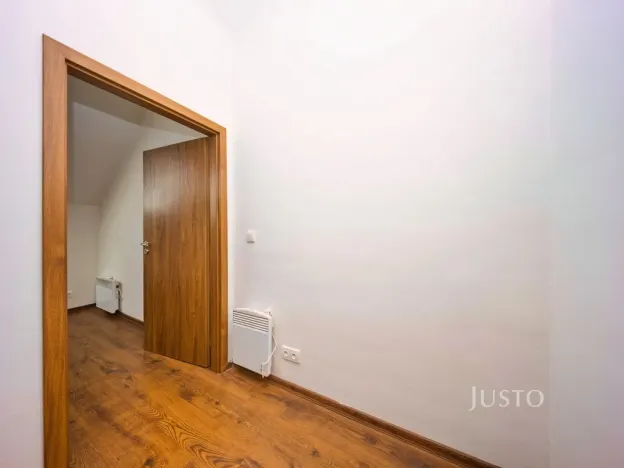 Prodej bytu 2+kk, Zábřeh, Morávkova, 64 m2