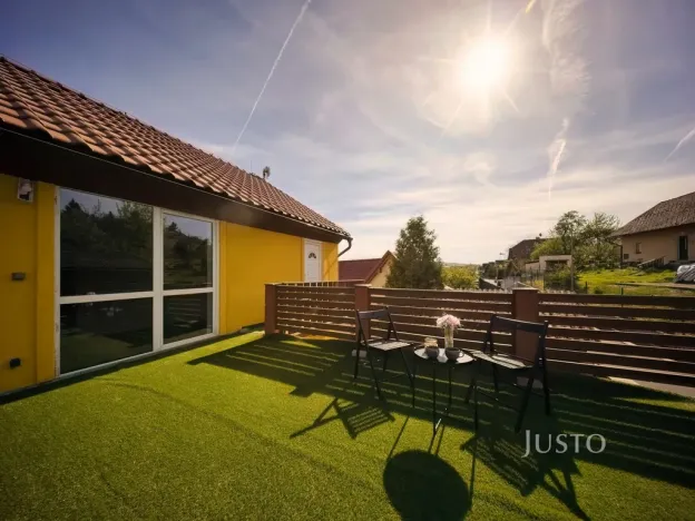 Prodej bytu 2+kk, Zábřeh, Morávkova, 64 m2