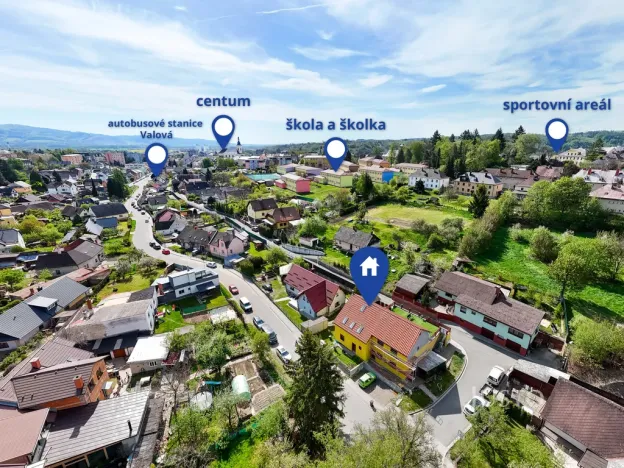 Prodej bytu 2+kk, Zábřeh, Morávkova, 64 m2