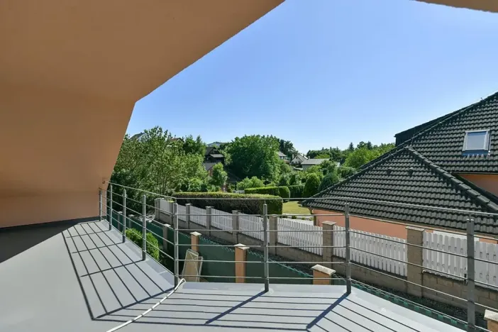 Pronájem rodinného domu, Horoměřice, 350 m2