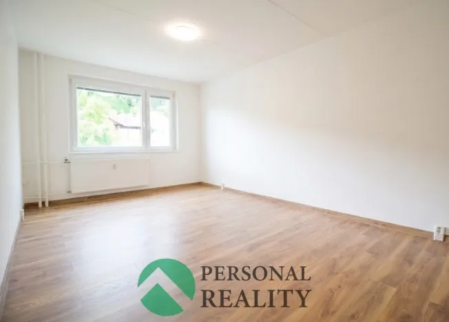 Pronájem bytu 1+1, Kraslice, Svatopluka Čecha, 40 m2
