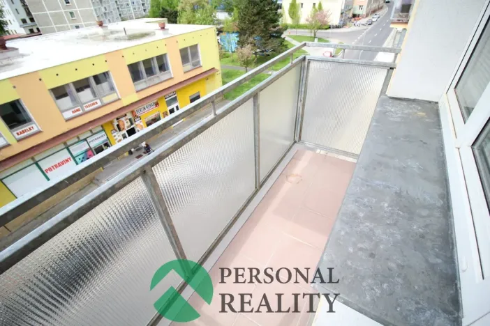 Pronájem bytu 2+1, Kraslice, Pohraniční stráže, 52 m2