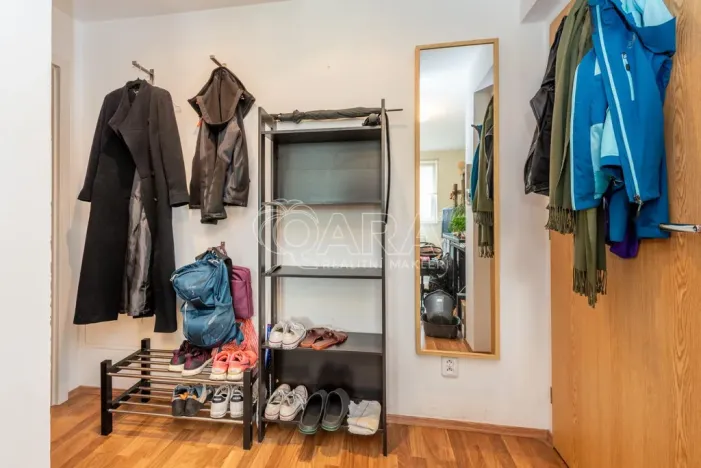 Pronájem bytu 2+kk, Praha - Krč, Na strži, 47 m2