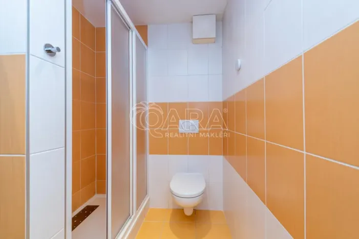 Pronájem bytu 2+kk, Praha - Krč, Na strži, 47 m2