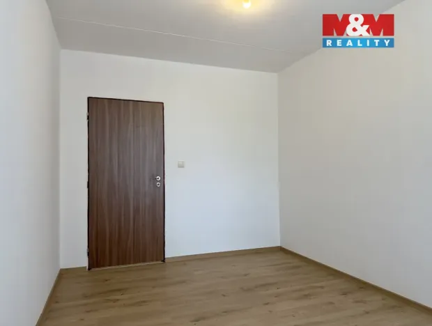 Pronájem bytu 3+kk, Praha - Kyje, Travná, 65 m2