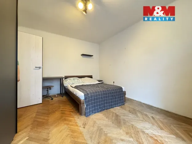 Pronájem bytu 2+1, Pečky, Přátelství, 54 m2