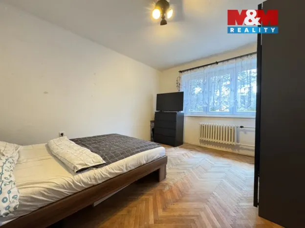 Pronájem bytu 2+1, Pečky, Přátelství, 54 m2