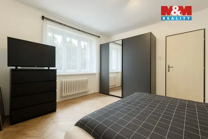 Pronájem bytu 2+1, Pečky, Přátelství, 54 m2