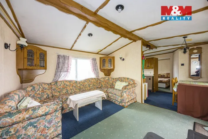 Prodej chaty, Nepoměřice, 40 m2