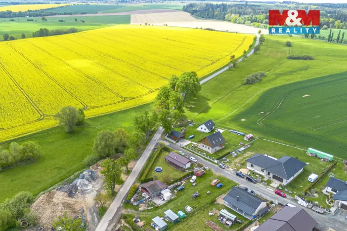 Prodej chaty, Nepoměřice, 40 m2