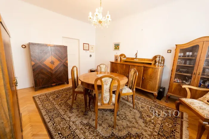 Prodej rodinného domu, Brno - Žabovřesky, Mučednická, 225 m2