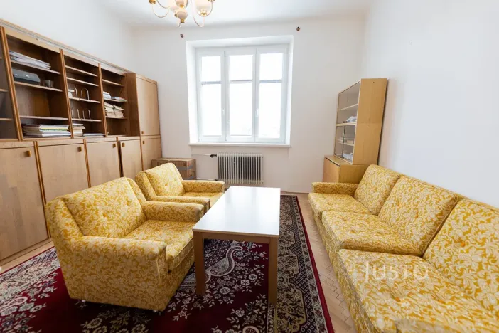 Prodej rodinného domu, Brno - Žabovřesky, Mučednická, 225 m2