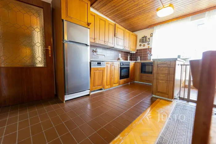Prodej rodinného domu, Brno - Žabovřesky, Mučednická, 225 m2