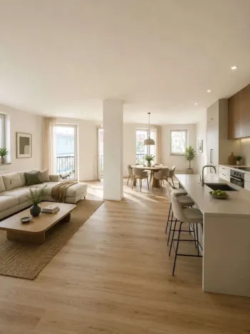 Pronájem bytu 4+kk, Prostějov, Mlýnská, 123 m2