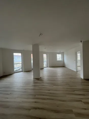 Pronájem bytu 4+kk, Prostějov, Mlýnská, 123 m2