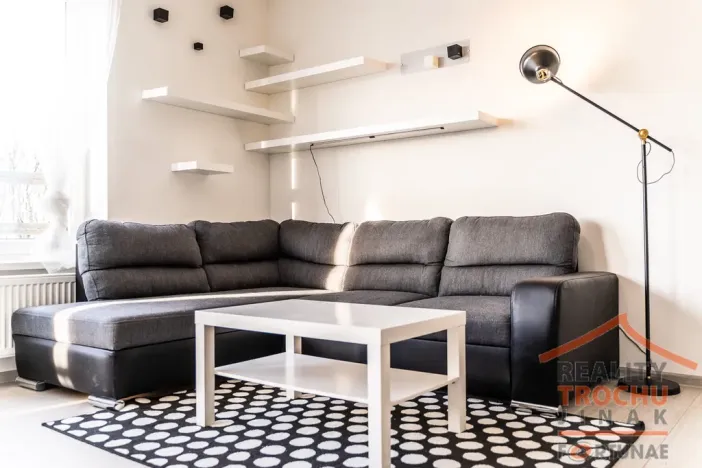Prodej bytu 2+kk, Pardubice, Jana Hrubého, 62 m2