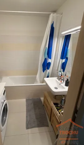Prodej bytu 2+kk, Pardubice, Jana Hrubého, 62 m2