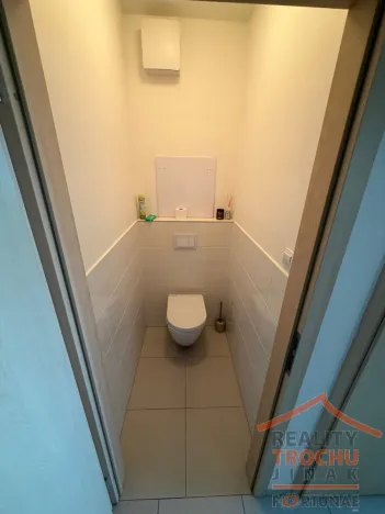 Prodej bytu 2+kk, Pardubice, Jana Hrubého, 62 m2