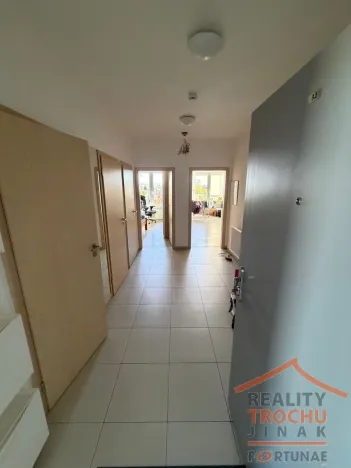 Prodej bytu 2+kk, Pardubice, Jana Hrubého, 62 m2