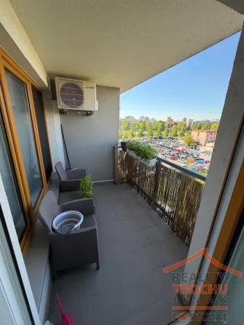 Prodej bytu 2+kk, Pardubice, Jana Hrubého, 62 m2