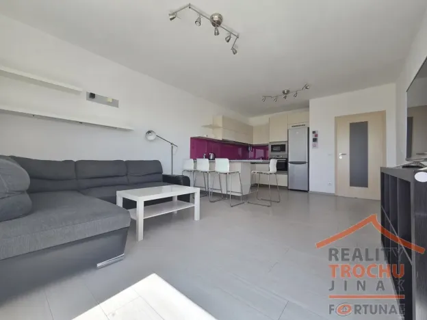 Prodej bytu 2+kk, Pardubice, Jana Hrubého, 62 m2