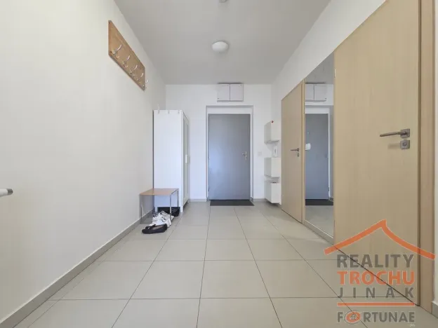 Prodej bytu 2+kk, Pardubice, Jana Hrubého, 62 m2