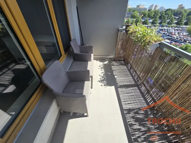 Prodej bytu 2+kk, Pardubice, Jana Hrubého, 62 m2