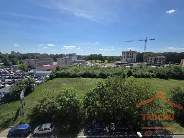 Prodej bytu 2+kk, Pardubice, Jana Hrubého, 62 m2