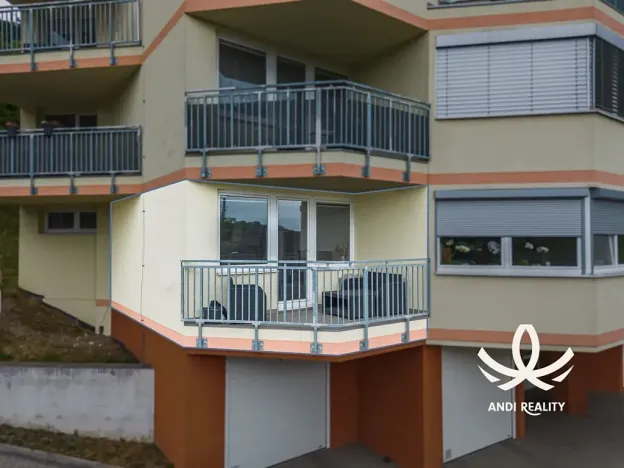 Pronájem bytu 1+kk, Mladá Boleslav, Laurinova, 35 m2